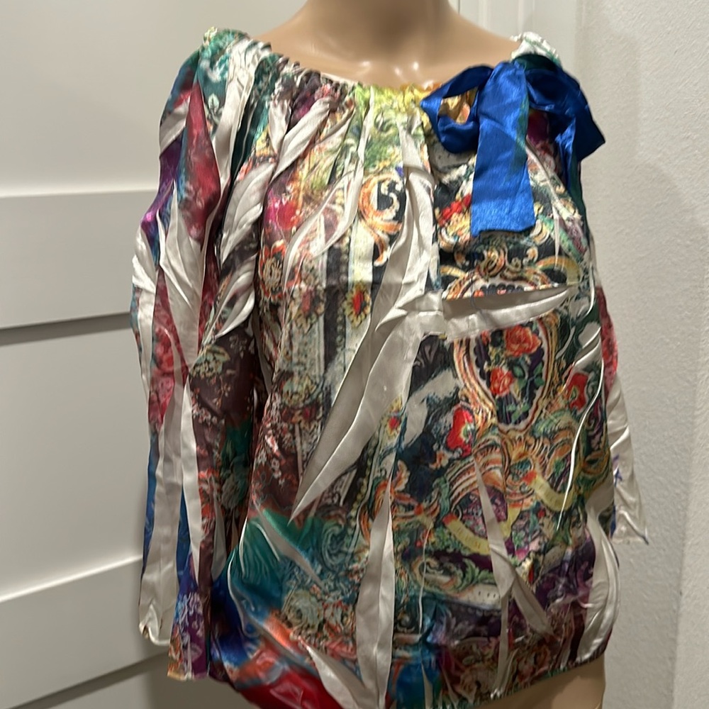 Simply Irresistible Top